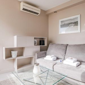 Apartamento de 1 Dormitorio